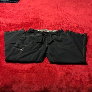 Dickies scrub bottoms